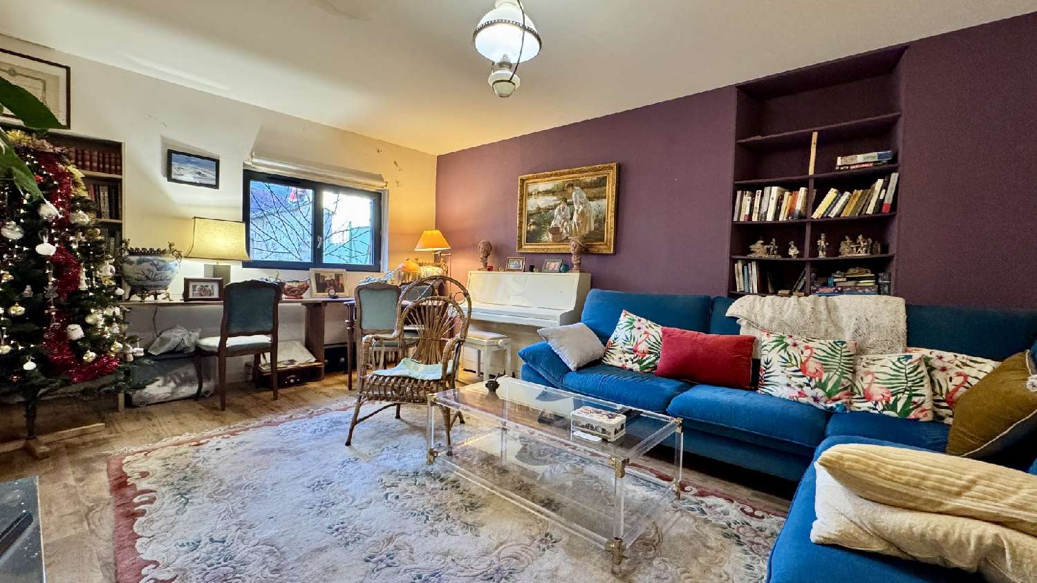  te koop huis Saint-Martin-Labouval Lot 6