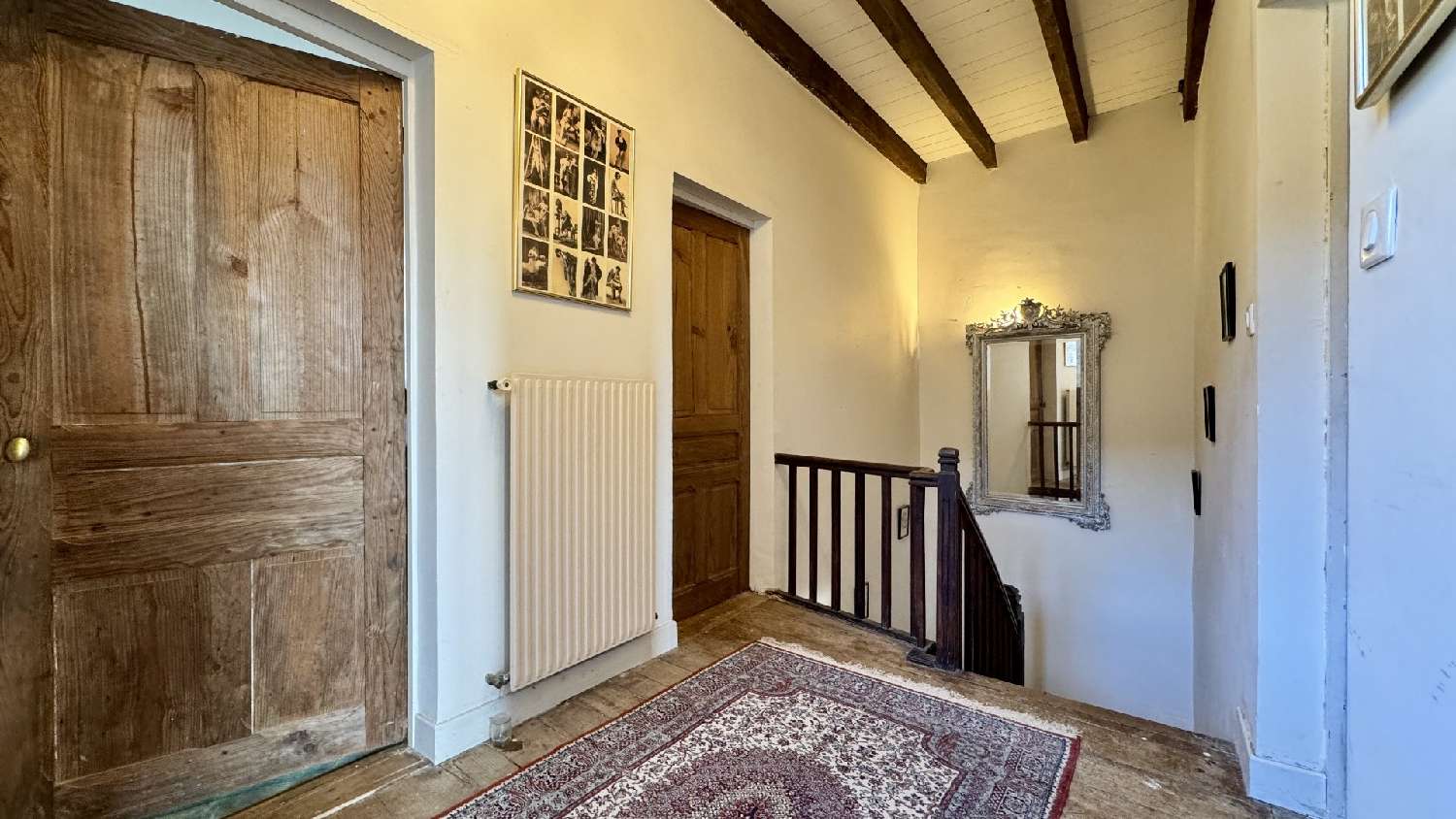  te koop huis Saint-Martin-Labouval Lot 7