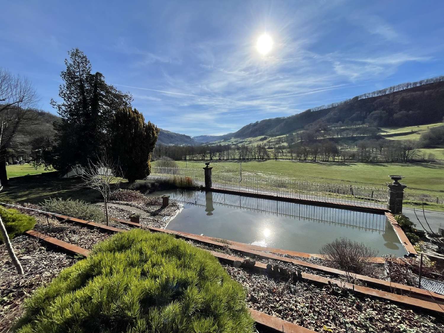  kaufen Haus Saint-Martin-Valmeroux Cantal 2