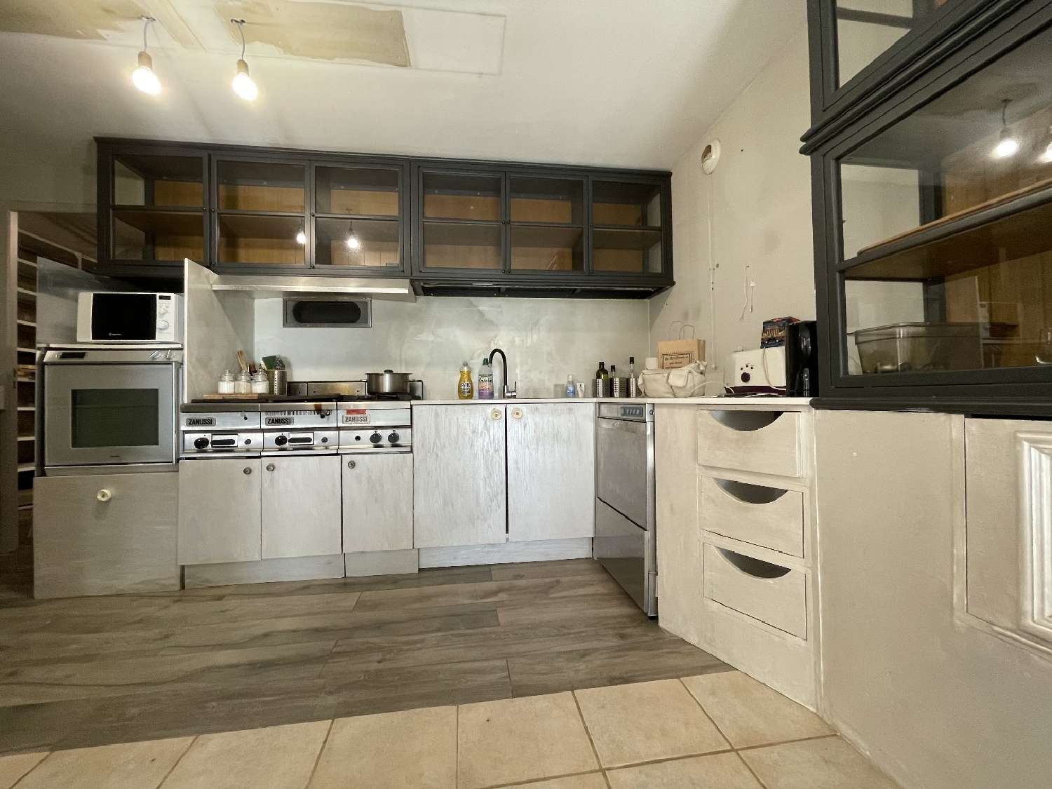  kaufen Haus Saint-Martin-Valmeroux Cantal 3