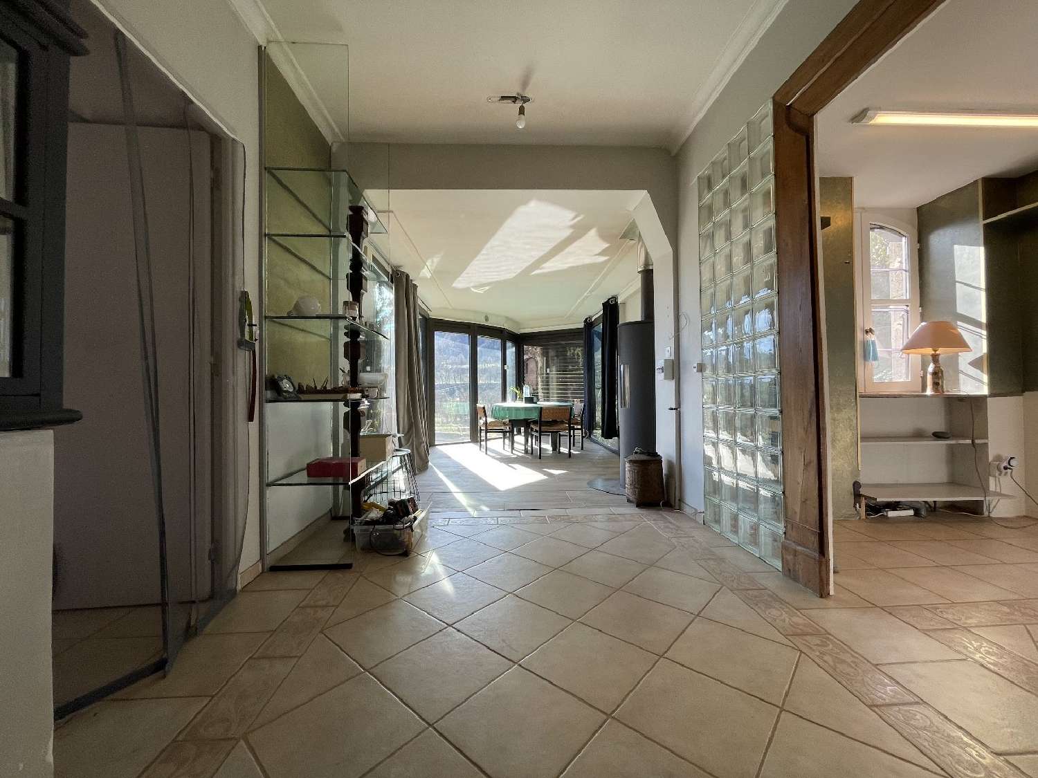  kaufen Haus Saint-Martin-Valmeroux Cantal 4