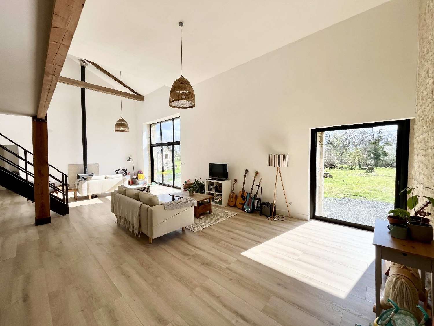 kaufen Haus Saint-Martin-l'Ars Vienne 5