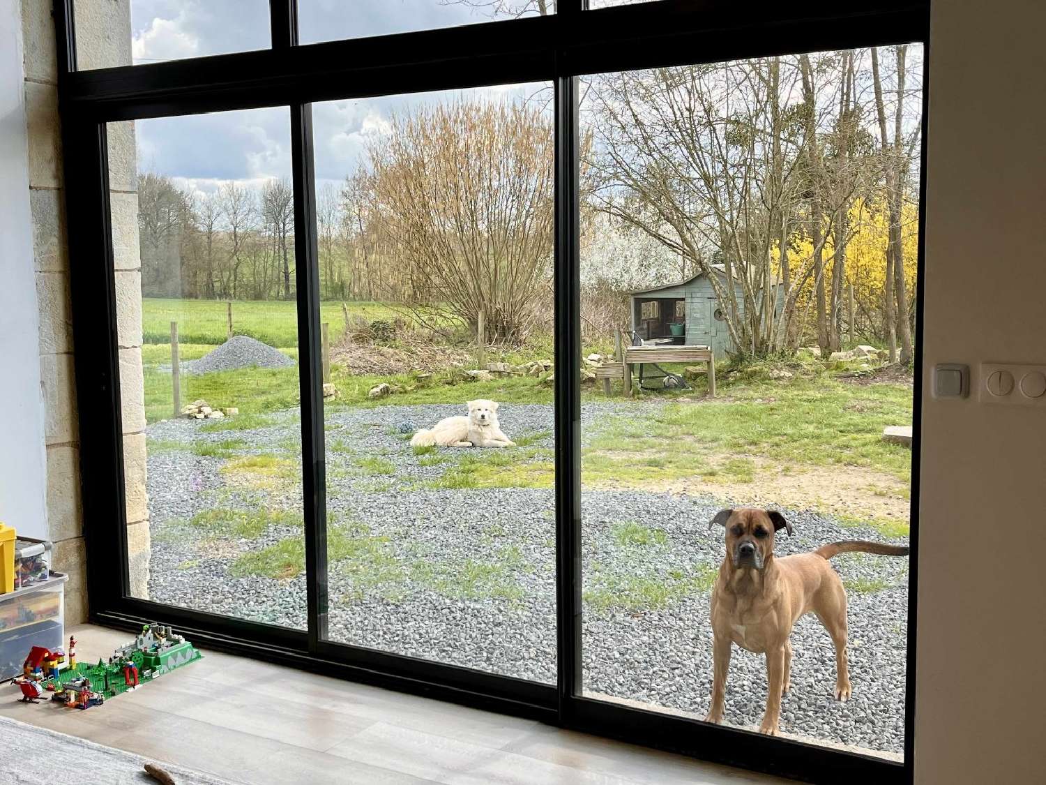 kaufen Haus Saint-Martin-l'Ars Vienne 8