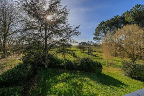 Saint-Martin-de-Coux Charente-Maritime maison foto 7288439