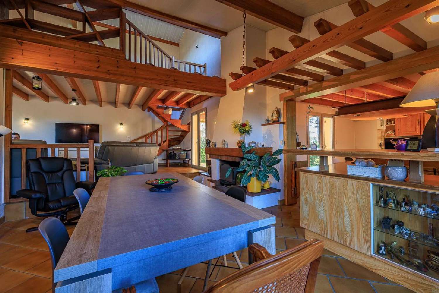 for sale house Saint-Martin-de-Coux Charente-Maritime 1