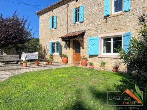 Saint-Martory Haute-Garonne house foto 7294363
