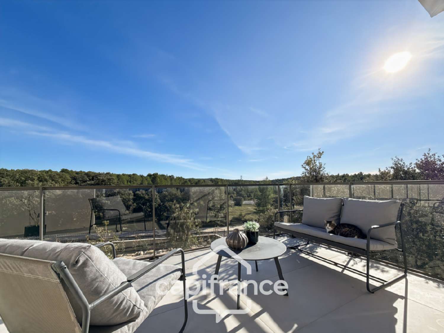  te koop huis Saint-Mathieu-de-Tréviers Hérault 5