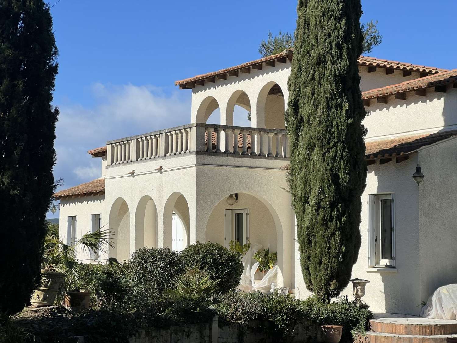  en venta casa Saint-Mathieu-de-Tréviers Hérault 2