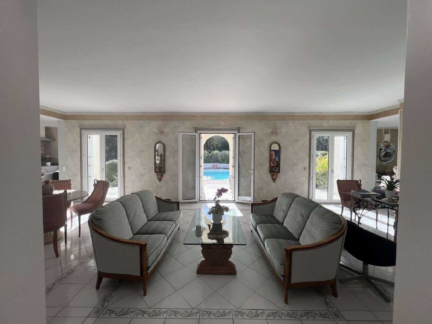  en venta casa Saint-Mathieu-de-Tréviers Hérault 3