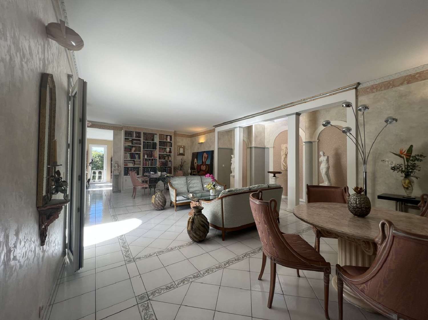  en venta casa Saint-Mathieu-de-Tréviers Hérault 4