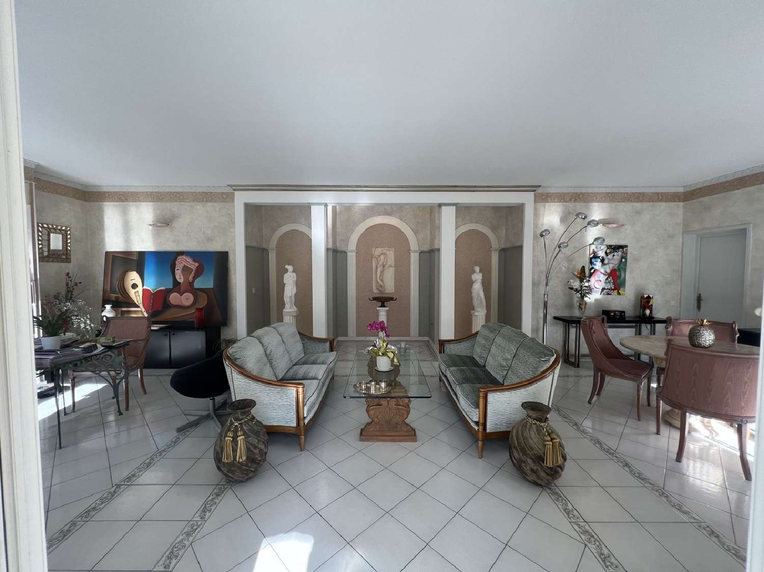  en venta casa Saint-Mathieu-de-Tréviers Hérault 5