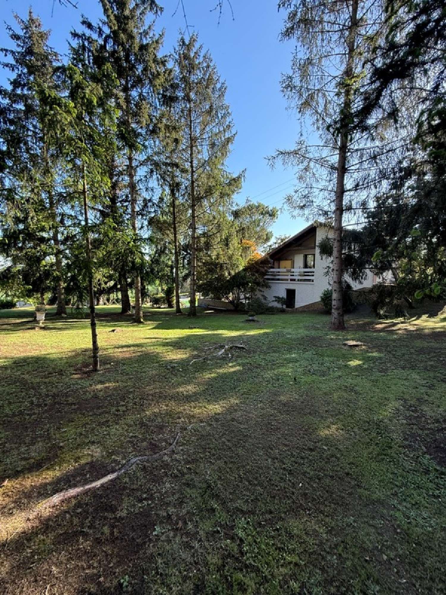  à vendre maison Saint-Maurice-lès-Couches Saône-et-Loire 6