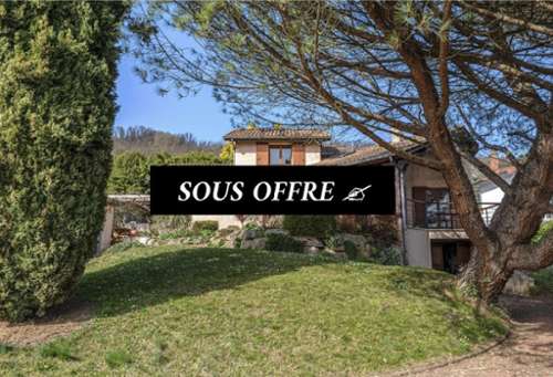 Saint-Maurice-de-Beynost Ain huis foto 7279118