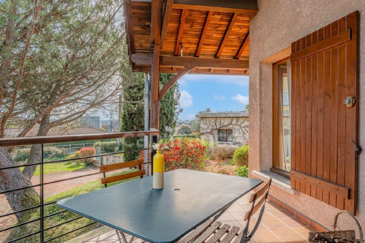 te koop huis Saint-Maurice-de-Beynost Ain 2