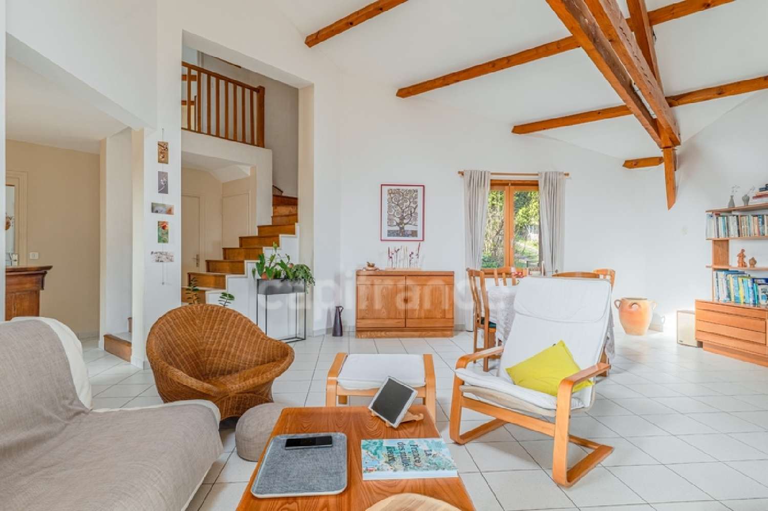 te koop huis Saint-Maurice-de-Beynost Ain 5