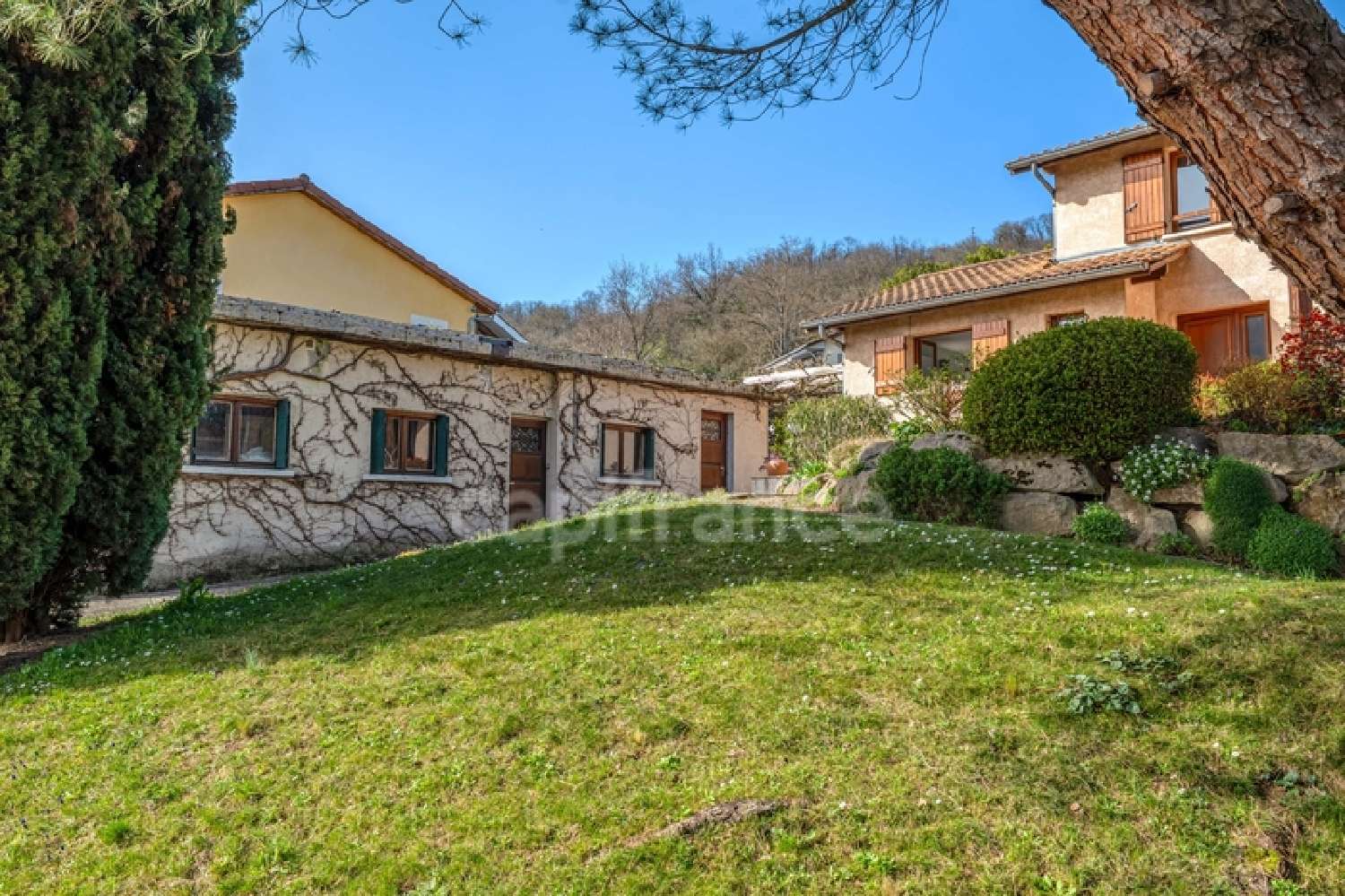 te koop huis Saint-Maurice-de-Beynost Ain 8