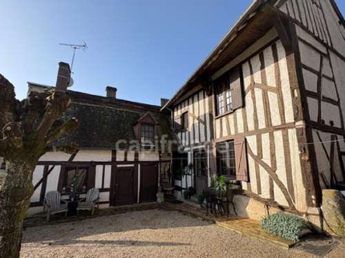 Saint-Maurice-sur-Aveyron Loiret casa foto 7279864