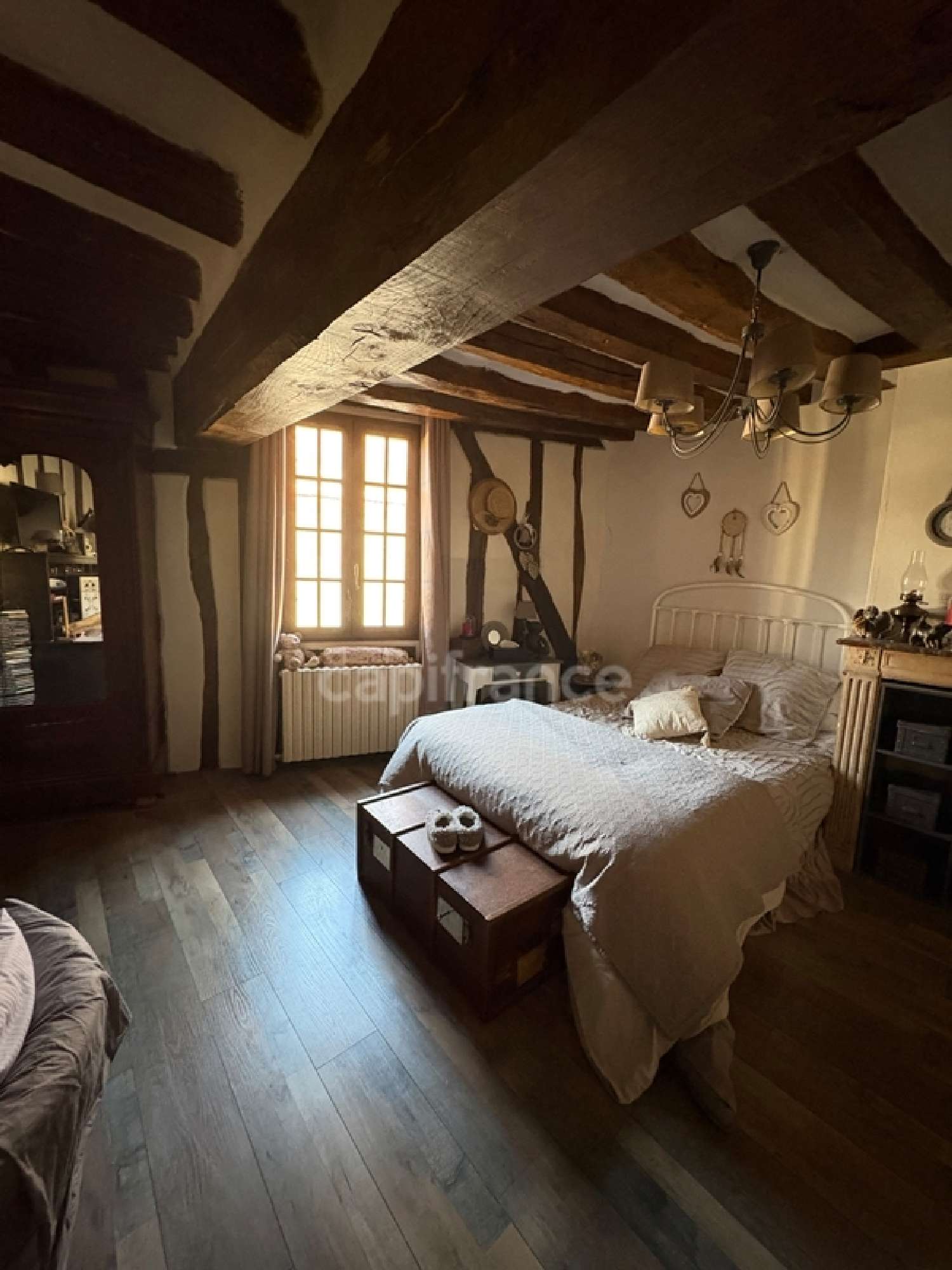  en venta casa Saint-Maurice-sur-Aveyron Loiret 5