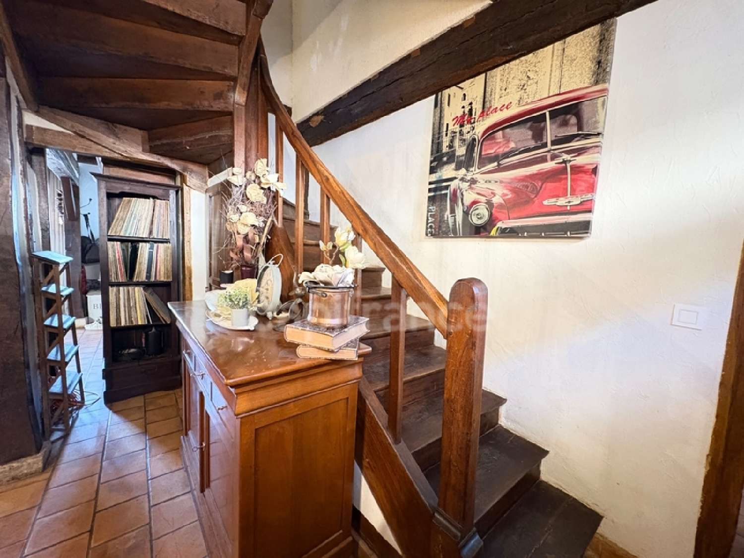  en venta casa Saint-Maurice-sur-Aveyron Loiret 7