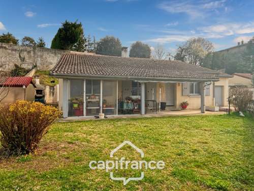 Saint-Maurice-l'Exil Isère maison foto 7289742