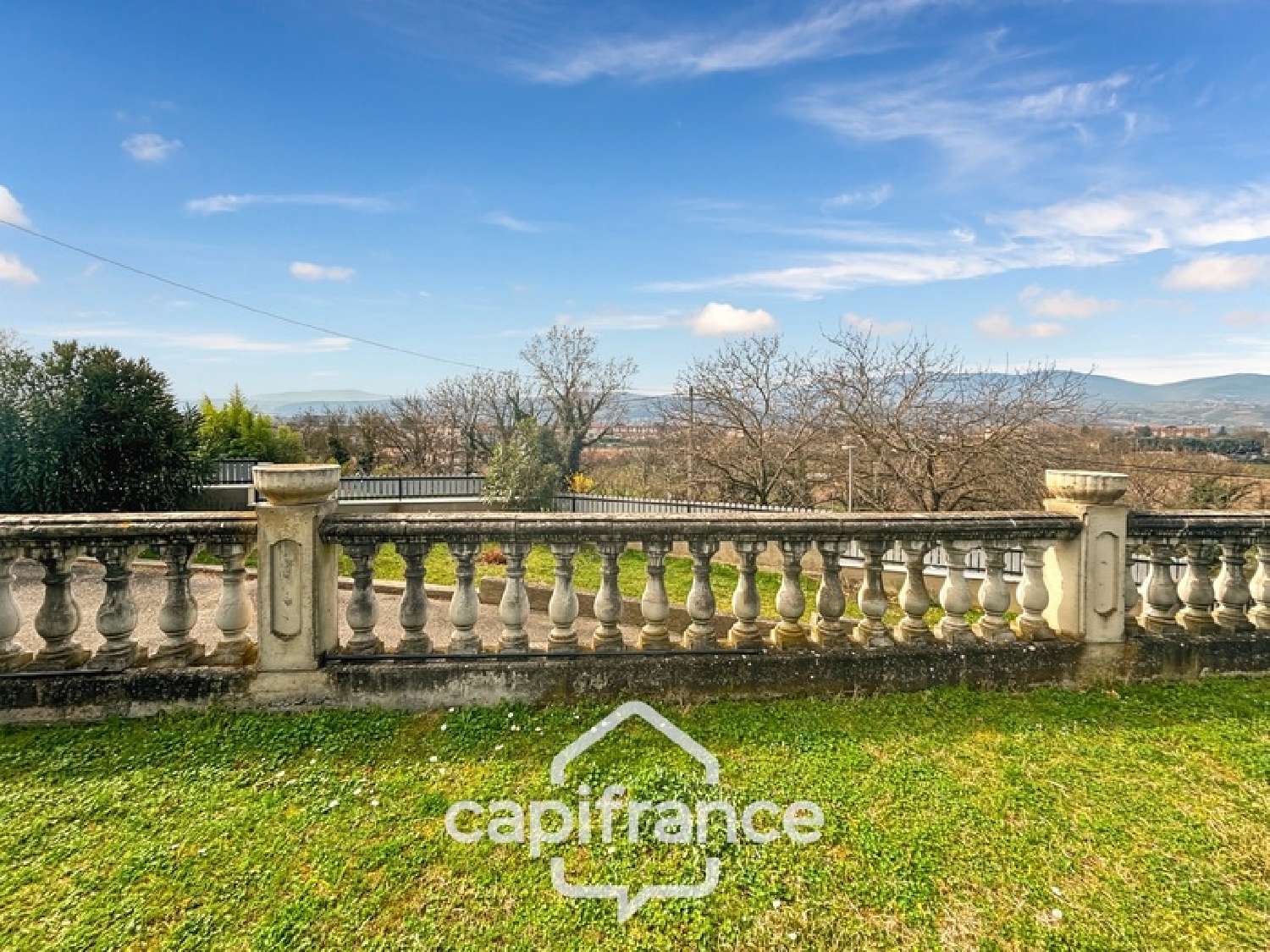 à vendre maison Saint-Maurice-l'Exil Isère 2