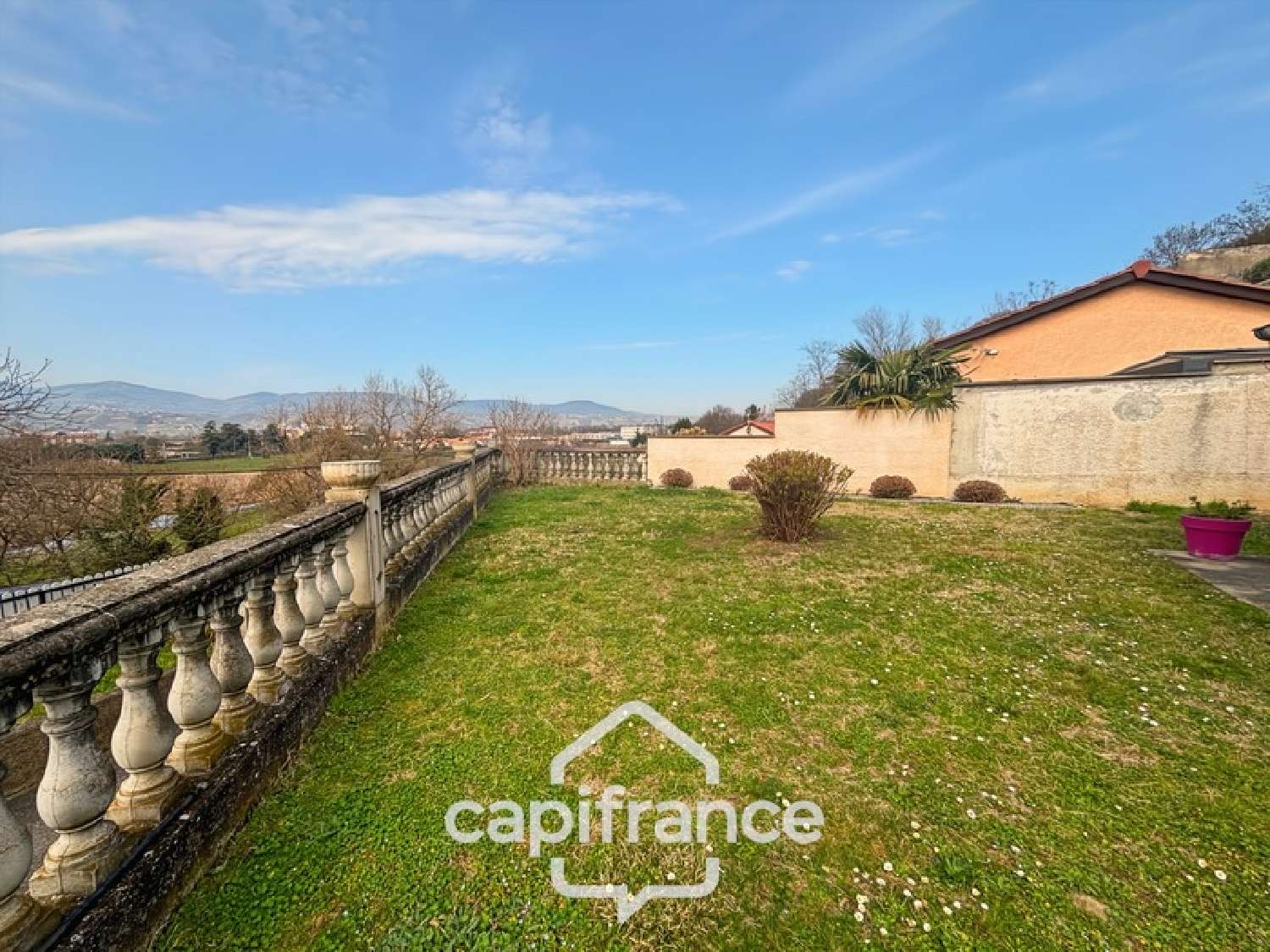 à vendre maison Saint-Maurice-l'Exil Isère 4