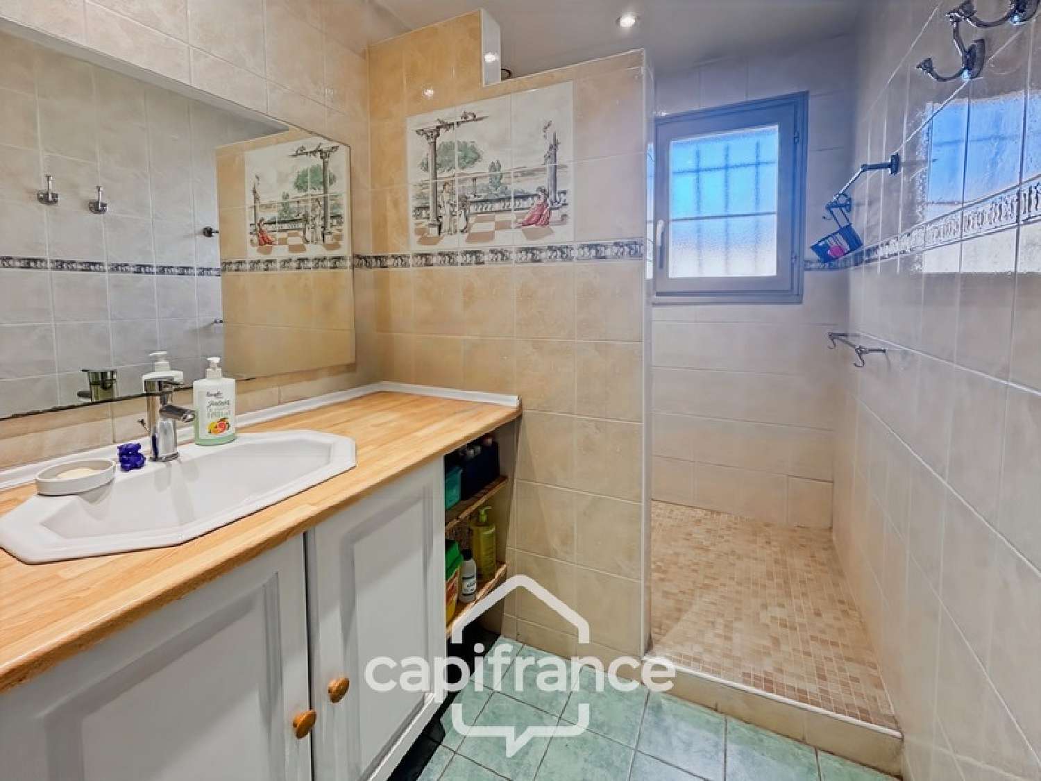 à vendre maison Saint-Maurice-l'Exil Isère 6