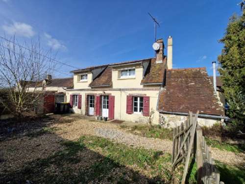 Saint-Maurice-Saint-Germain Eure-et-Loir house foto 7281695