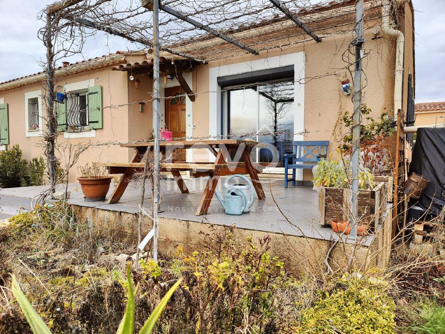 for sale house Saint-Maurice-sur-Eygues Drôme 2