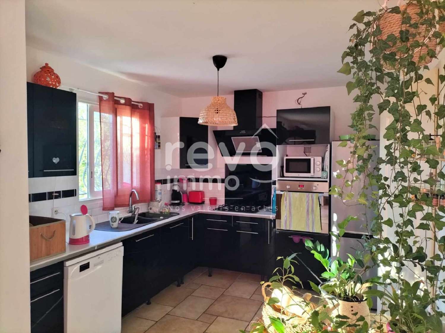 for sale house Saint-Maurice-sur-Eygues Drôme 3