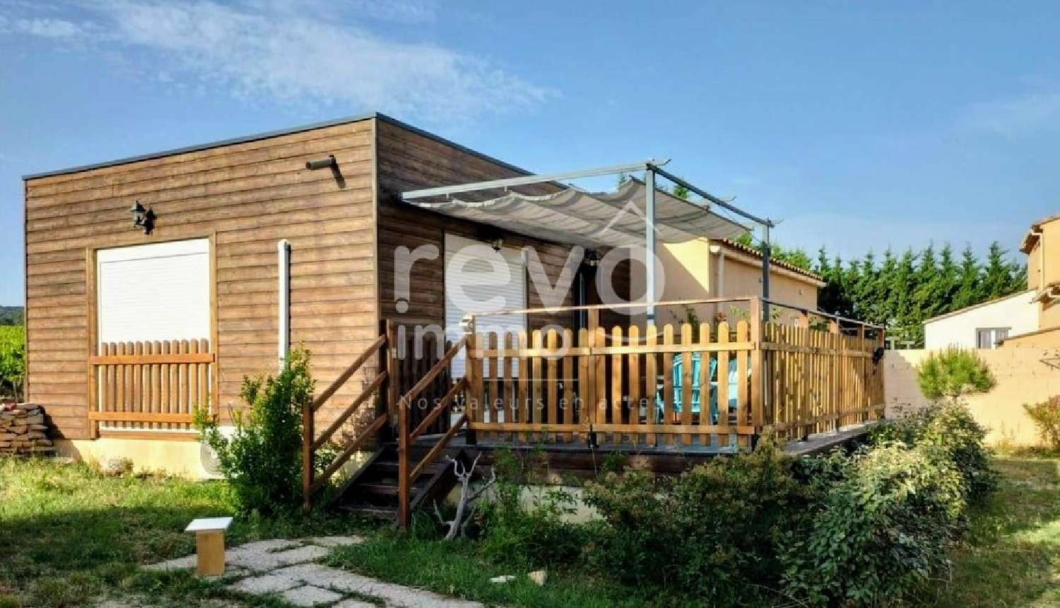 for sale house Saint-Maurice-sur-Eygues Drôme 4