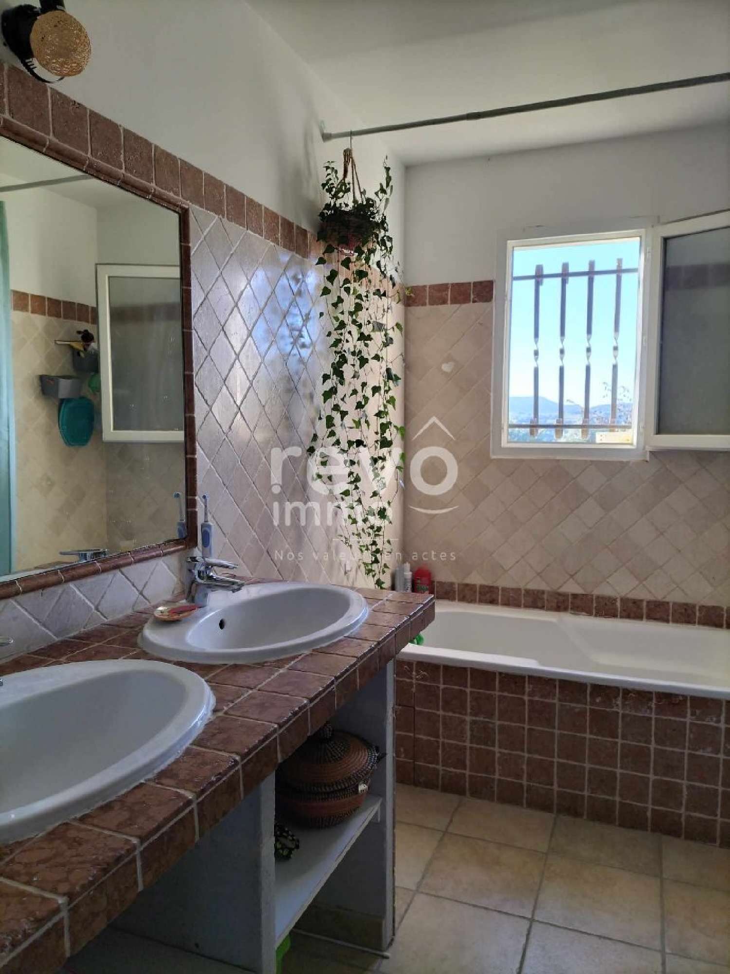 for sale house Saint-Maurice-sur-Eygues Drôme 5