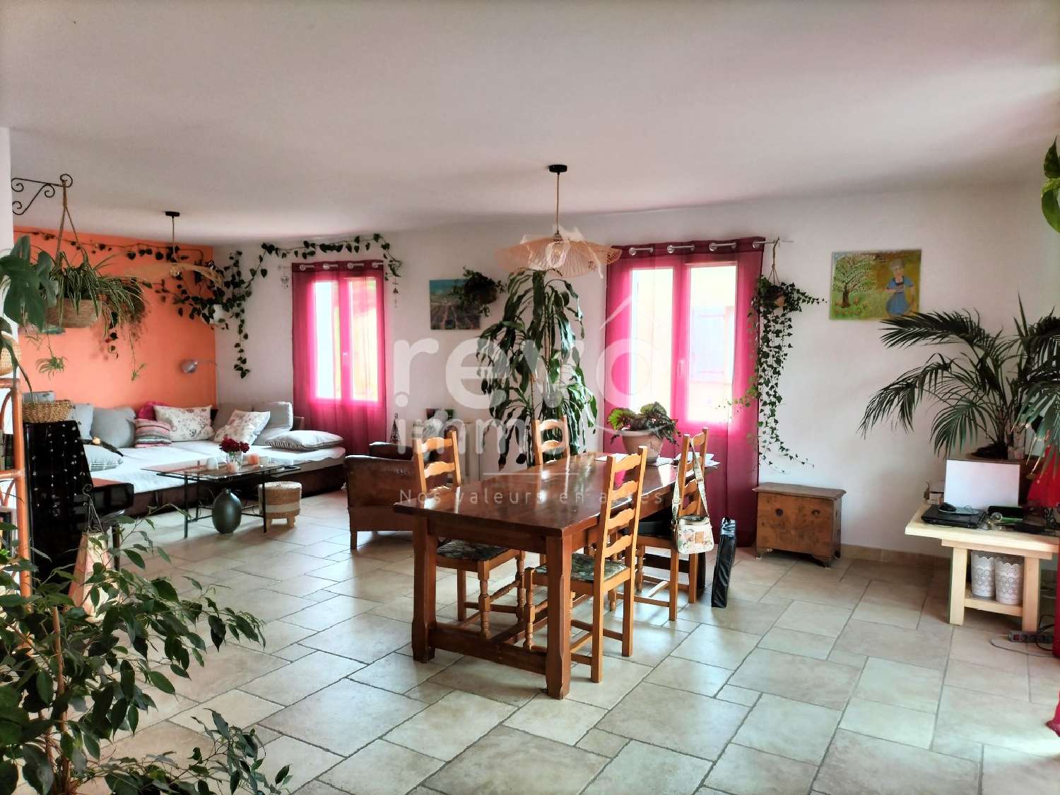 for sale house Saint-Maurice-sur-Eygues Drôme 7