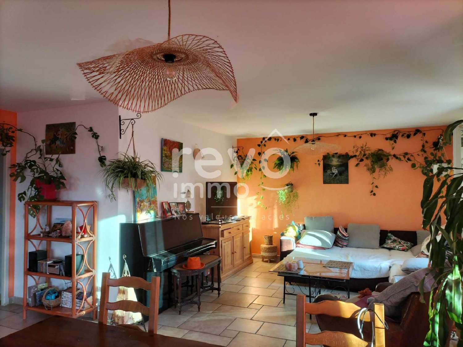 for sale house Saint-Maurice-sur-Eygues Drôme 8