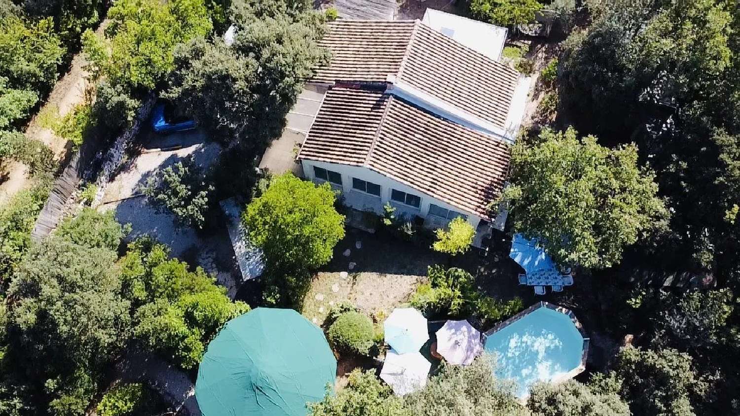  te koop huis Saint-Maximin-la-Sainte-Baume Var 1