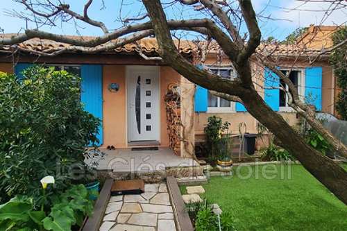 Saint-Maximin-la-Sainte-Baume Var casa foto 7294039