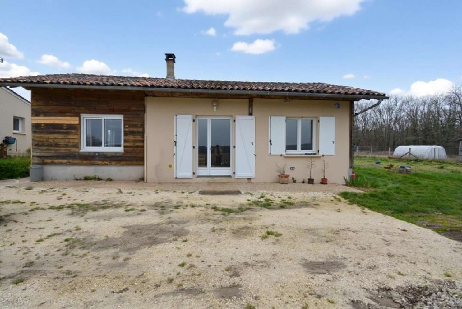  à vendre maison Saint-Méard-de-Gurçon Dordogne 1