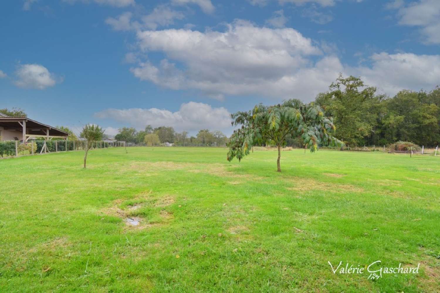  à vendre maison Saint-Méard-de-Gurçon Dordogne 2