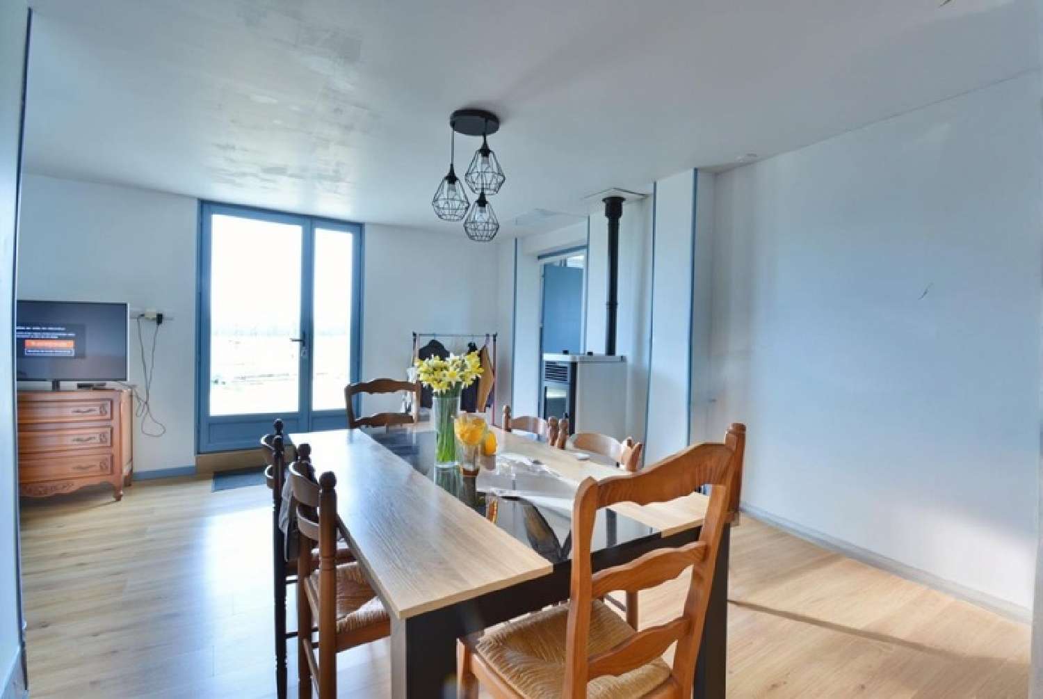  à vendre maison Saint-Méard-de-Gurçon Dordogne 4