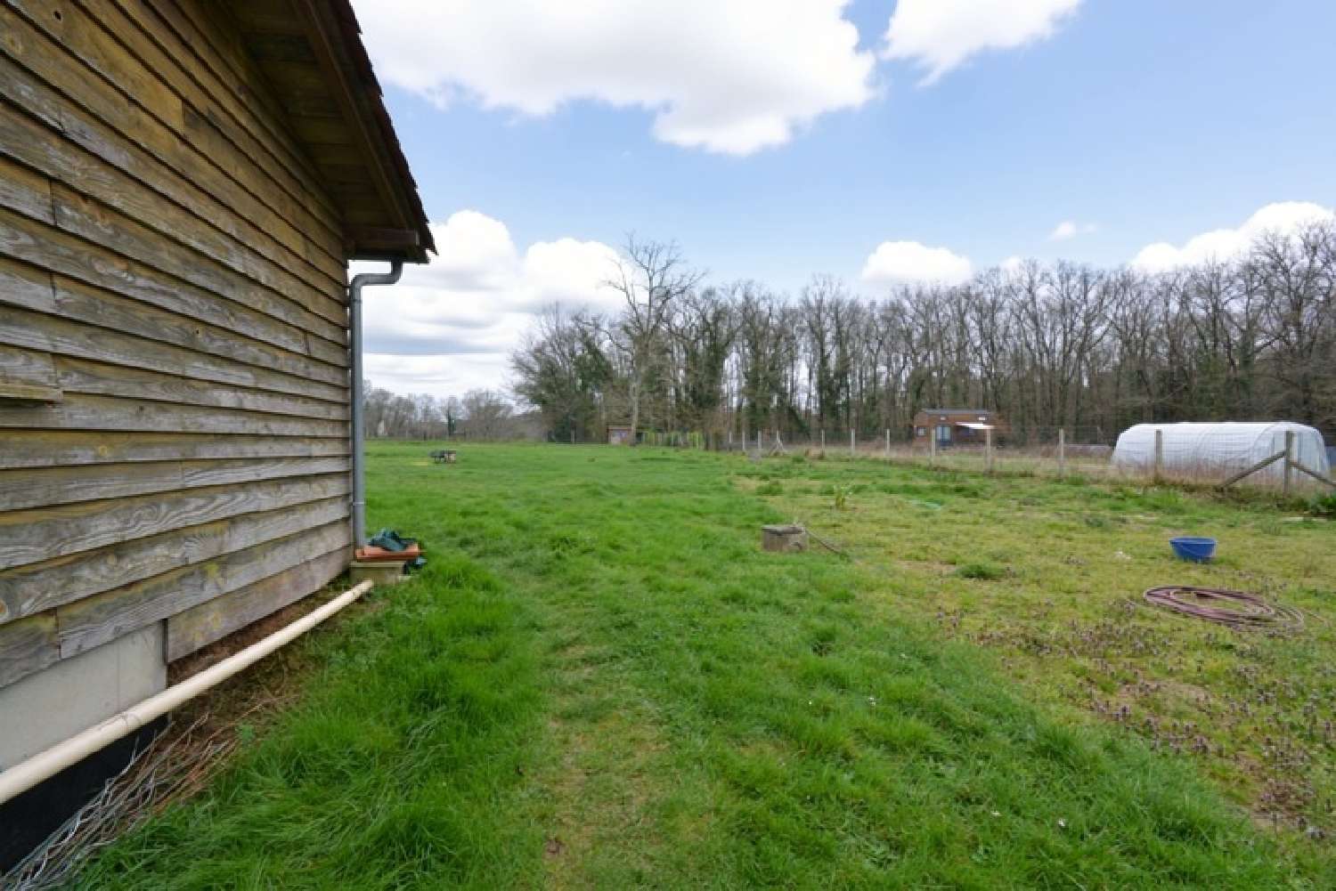  à vendre maison Saint-Méard-de-Gurçon Dordogne 7