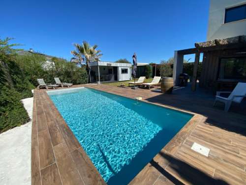 Saint-Médard-en-Jalles Gironde Haus Bild 7273196