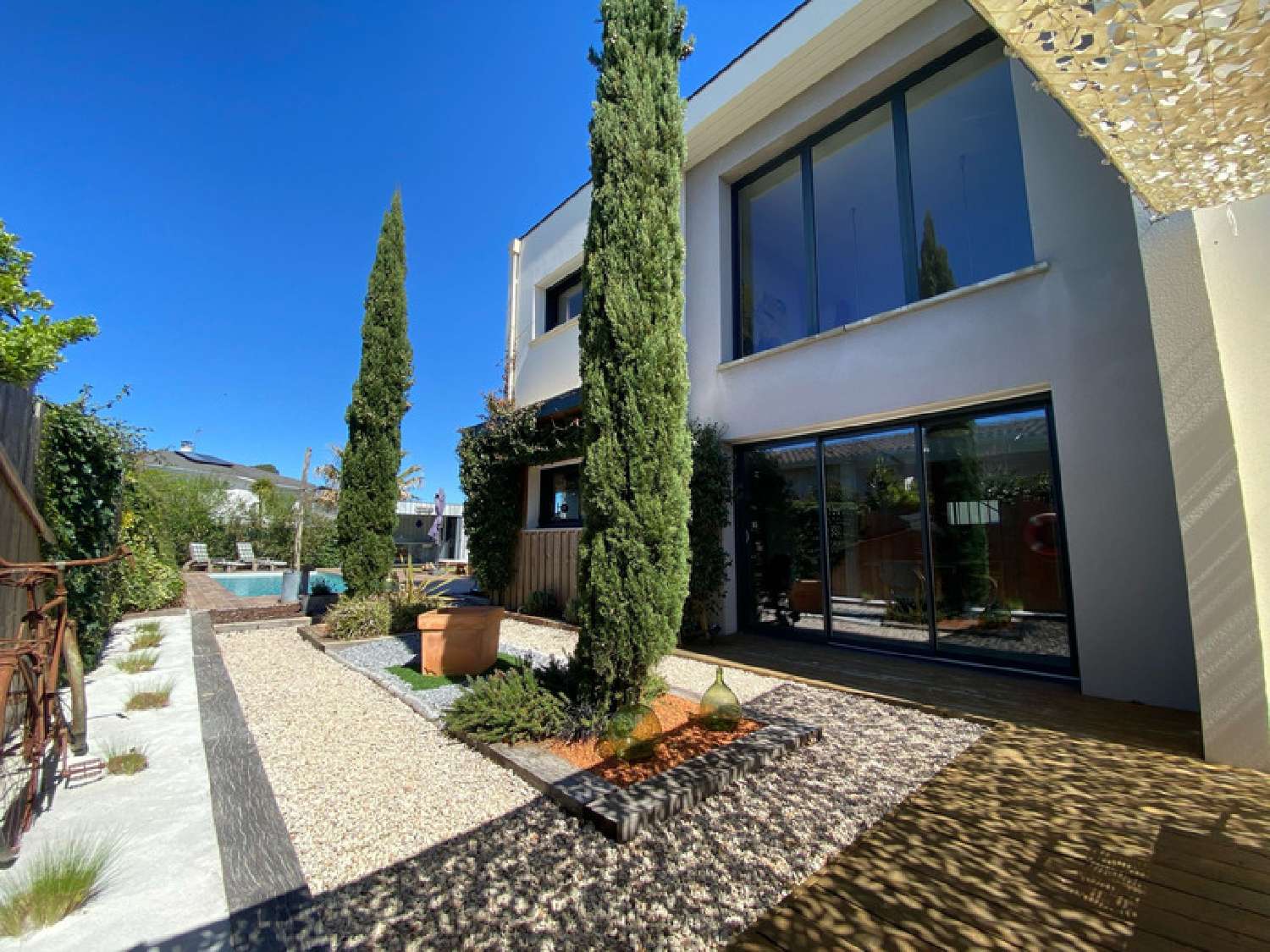  kaufen Haus Saint-Médard-en-Jalles Gironde 2