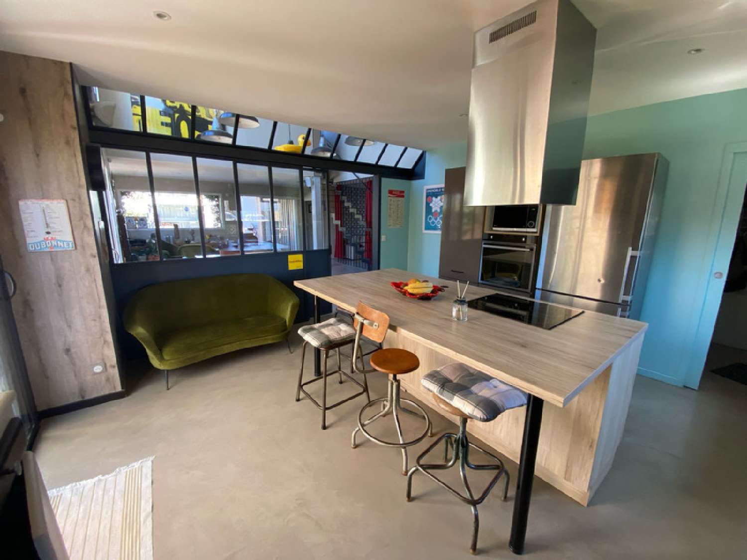  kaufen Haus Saint-Médard-en-Jalles Gironde 7