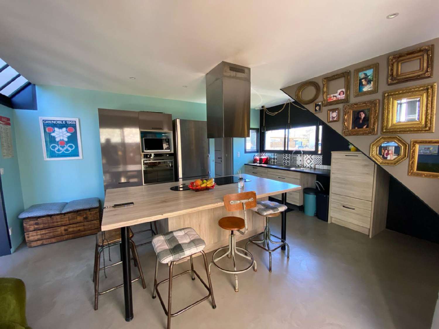  kaufen Haus Saint-Médard-en-Jalles Gironde 8