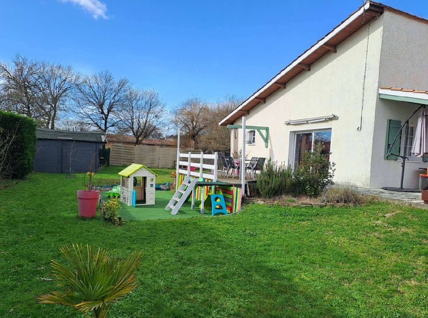  for sale house Saint-Médard-en-Jalles Gironde 2