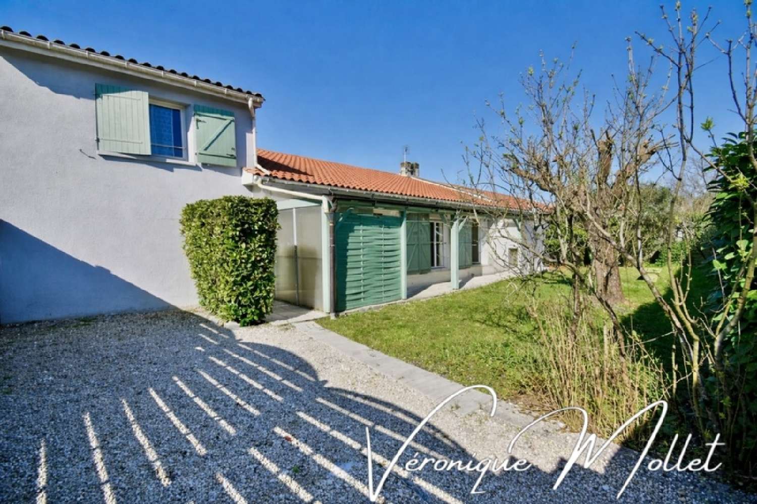 kaufen Haus Saint-Médard-en-Jalles Gironde 1