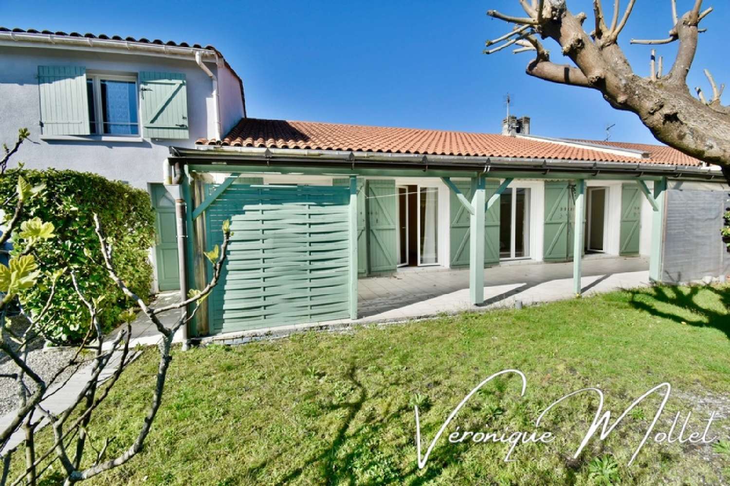 kaufen Haus Saint-Médard-en-Jalles Gironde 2