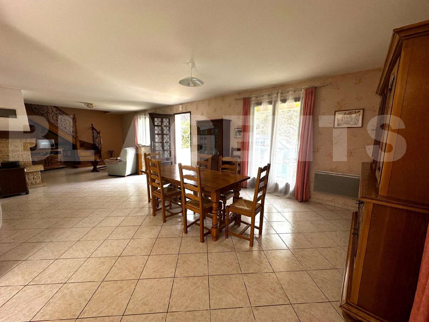 kaufen Haus Saint-Mesmin Dordogne 1