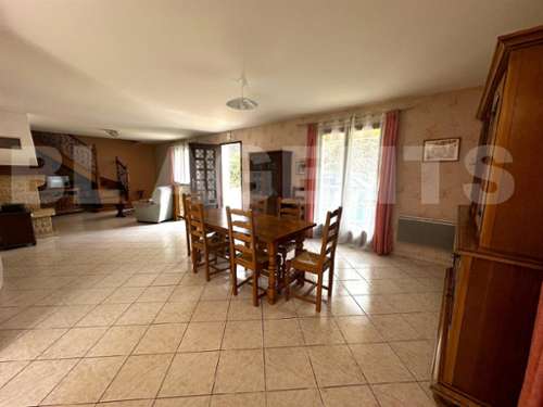 Saint-Mesmin Dordogne Haus Bild 7295055