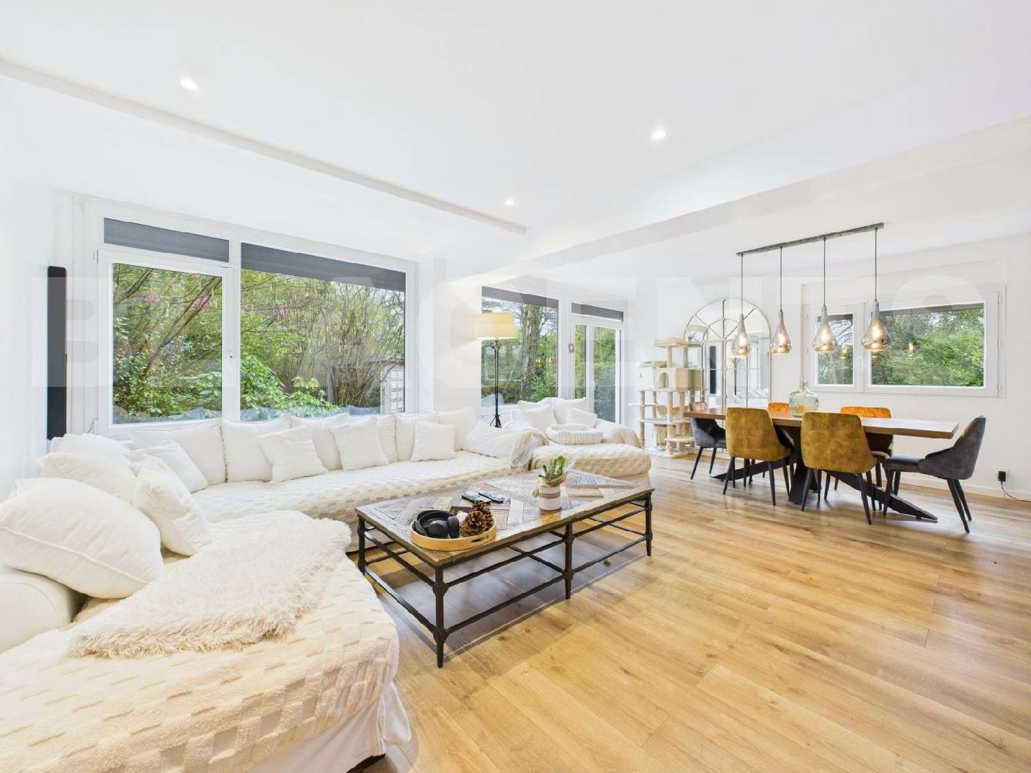  en venta casa Saint-Michel-sur-Orge Essonne 1